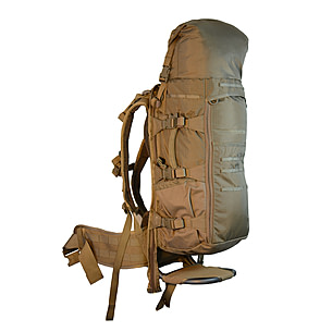 エベレー(Eberlestock) リトルビッグトップパック F65HT パーツボックス