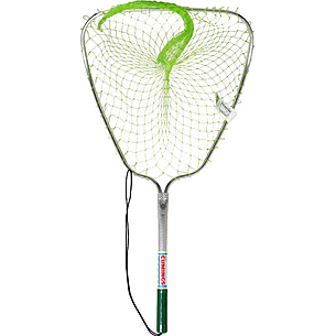 cummings walleye fishing net Ed Cummings Big Bass Landing Net
