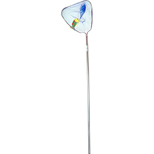 Ed Cummings Shrimp Dip Net 18Ft Deluxe | Ed Cummings Shrimp Dip Net 18Ft Deluxe |