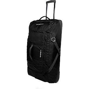 Eddie Bauer Traverse 32 Rolling Duffel Bag 38% Off w/ Free S&H