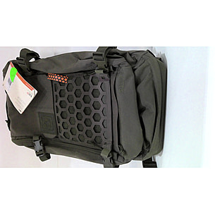 5.11 Tactical AMP72 Backpack オプション3種セット 5.11 Tactical Amp72 Backpack | 5 Star Rating Free Shipping over $49!