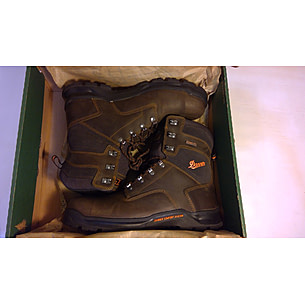 Danner Crafter 8in Boots | Free Shipping over $49! display picture 2