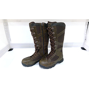 Danner 45033 Pronghorn Snakeboot - 17” High - Brown - Men’s Size 9 Danner 45033 Pronghorn Snakeboot - 17” High - Brown - Men main image 2