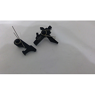 Geissele Super Dynamic 3-Gun Trigger