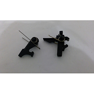 Geissele Super Dynamic 3-Gun Trigger