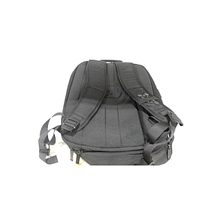 Guard Dog Security ProShield Smart Bulletproof Backpack  display picture 2