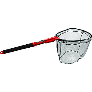 ego s2 slider kayak fishing net The extendable handle gives your hands a good grip angle to control the net as you close the deal Ego S2 Slider Replacement Net