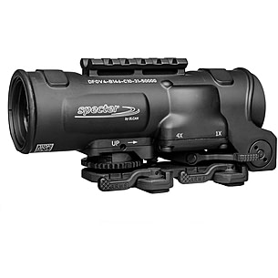 Elcan Specter DR 1-4x24mm 3MOA XOPTEK 30mm Tube Rifle Scope | Up