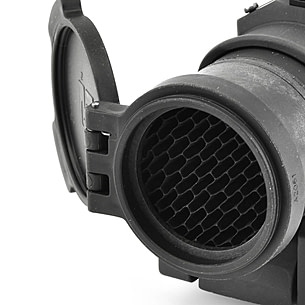 OpticsPlanet Exclusive Elcan SpecterDR Dual Role 1-4x32mm Rifle Scope