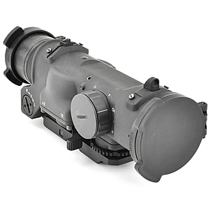 OpticsPlanet Exclusive Elcan SpecterDR Dual Role 1-4x32mm Rifle Scope