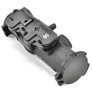OpticsPlanet Exclusive Elcan SpecterDR Dual Role 1-4x32mm Rifle Scope
