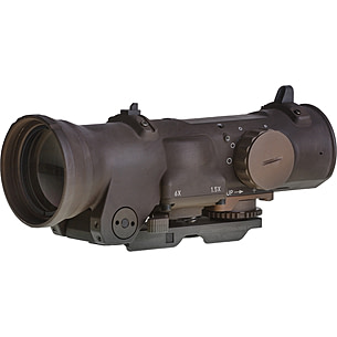 Elcan SpecterDR 1.5-6x5.56mm Rifle Scope | Free Shipping