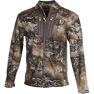 Element Outdoors Drive Quarter Zip Bottomland Shirt - Men's