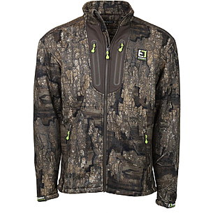 Element Outdoors Drive Quarter Zip Bottomland Shirt - Men's