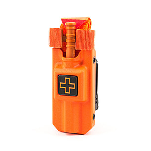 Eleven 10 C-A-T Gen 7 RIGID Tourniquet Case