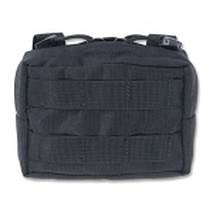 Elite Survival Systems MOLLE Utility Pouch - Tactical Gear Organization
