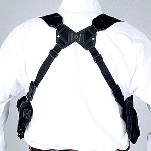 theredthread ♡ S shoulder harness tops THEREDTHREAD / ザレッドスレッド】S shoulder harness tops