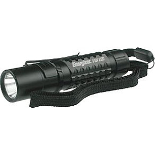 Energizer Tactical Metal 1 AA Size Flashlight w/ 1 Watt, 85 Lumen LED | 4.8 Star Rating Energizer Tactical Metal 1 AA Size Flashlight w/ 1 Watt, 85 Lumen LED | 4.8 Star Rating