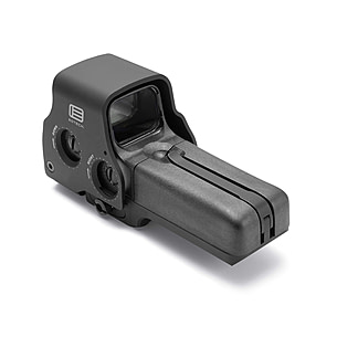 EOTech Model 558 Holographic Weapon Sight