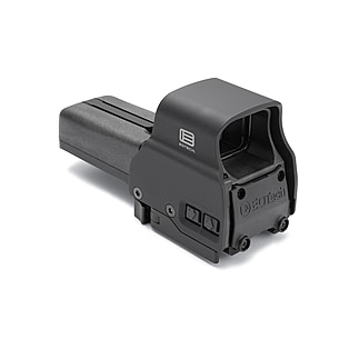 EOTech Model 558 Holographic Weapon Sight