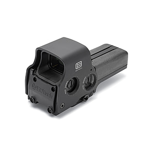 EOTech Model 558 Holographic Weapon Sight