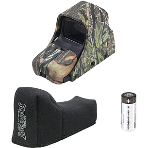 EOTech 511 A65 Mossy Oak Pattern Holographic Weapon Sight (HWS) w