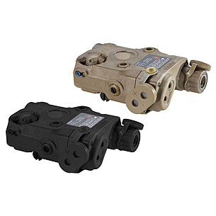 EOTech　ホロサイト➕ブースター➕ FMA　AN/PEQ-15 EOTech ホロサイト➕ブースター➕ FMA AN/PEQ-15 - メルカリ