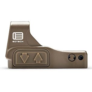 EOTech EFLX Mini Reflex Red Dot Sight