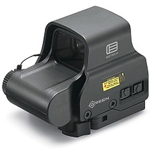 EOTech HWS EXPS2 Holographic Red Dot Sight