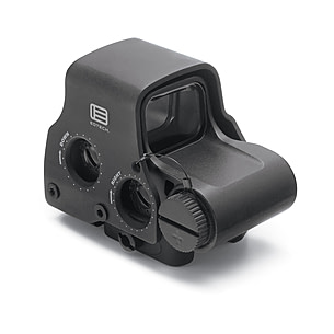 EOTech HWS EXPS2 Holographic Red Dot Sight