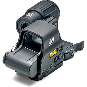 EOTech HHS-VI Complete System Red Dot Sight w/EXPS3-2 HWS and G43.STS