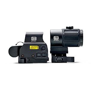 EOTech HHS-VI Complete System Red Dot Sight w/EXPS3-2 HWS and G43.STS