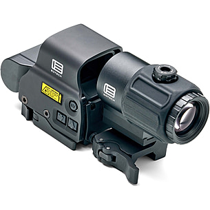 EOTech HHS-VI Complete System Red Dot Sight w/EXPS3-2 HWS and G43.STS