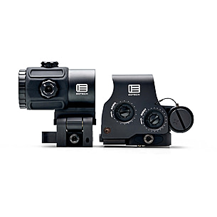 EOTech HHS-VI Complete System Red Dot Sight w/EXPS3-2 HWS and G43.STS