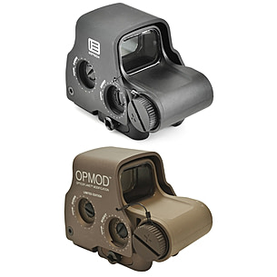 EOTech XPS2 Holographic Weapon Sight