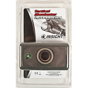L-3 Warrior Systems, Insight Operations M3X/M6X LED Bezel Upgrade