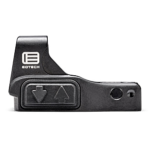 EOTech EFLX Mini Reflex Red Dot Sight
