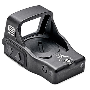 EOTech EFLX Mini Reflex Red Dot Sight