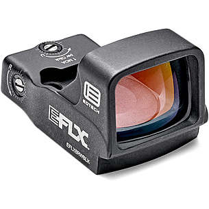 EOTech EFLX Mini Reflex Red Dot Sight