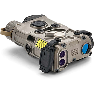 EOTech On-Gun-Laser