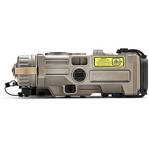 EOTech On-Gun-Laser