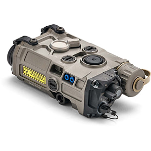 EOTech On-Gun-Laser