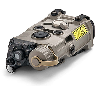 EOTech On-Gun-Laser