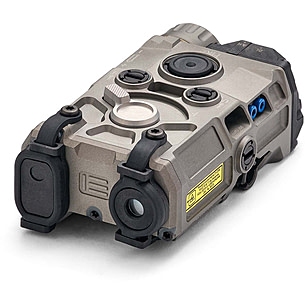 EOTech On-Gun-Laser