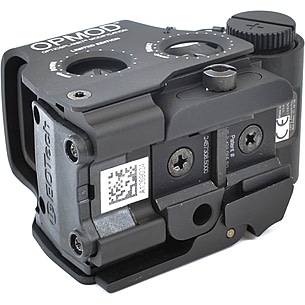 EOTech OPMOD EXPS2 Holographic Reflex Red Dot Sight