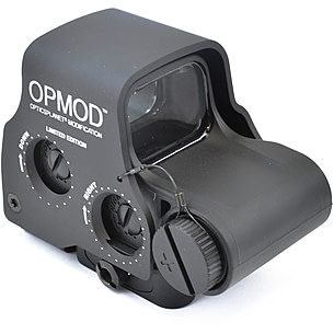 EOTech OPMOD EXPS2 Holographic Reflex Red Dot Sight