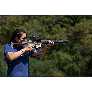 EOTech HWS EXPS 3 Circle Red Dot Sight