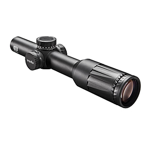 EOTech Vudu 1-6x24mm Rifle Scope, 30mm Tube, First Focal Plane