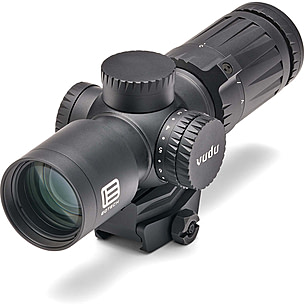 EOTech Vudu 3-9x32mm Ultra-Short Rifle Scope, Second Focal Plane
