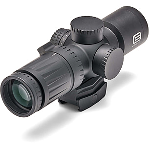 EOTech Vudu 3-9x32mm Ultra-Short Rifle Scope, Second Focal Plane